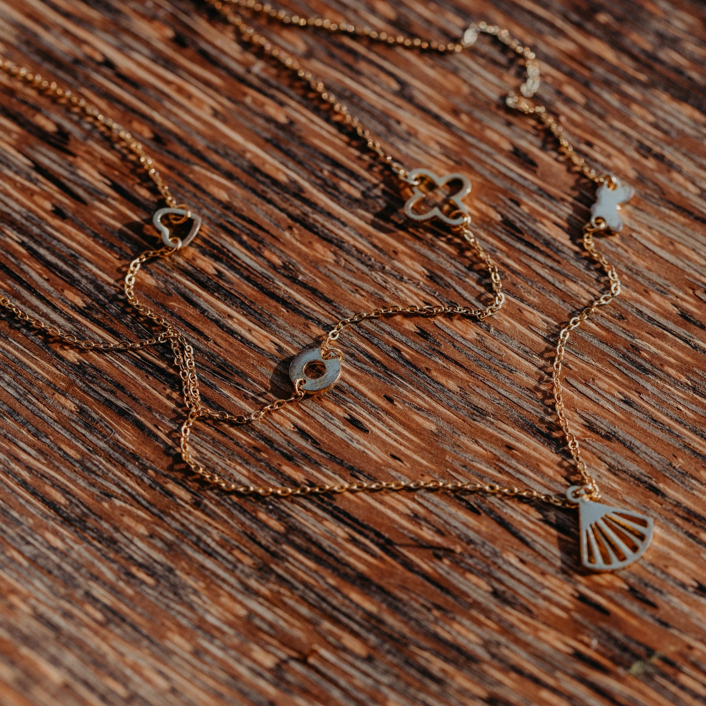Elegante Kette-2