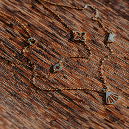 Elegante Kette-2