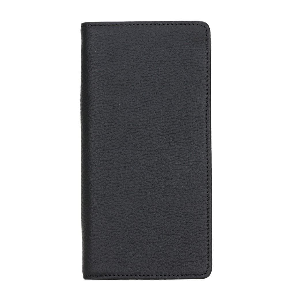 Evra Universal Genuine Leather Wallet-4