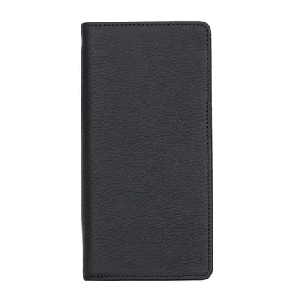 Evra Universal Genuine Leather Wallet-4
