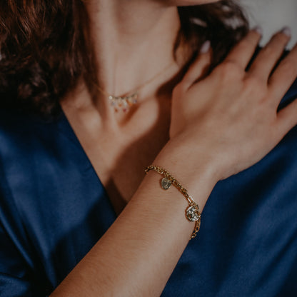 Faccia Armband-2