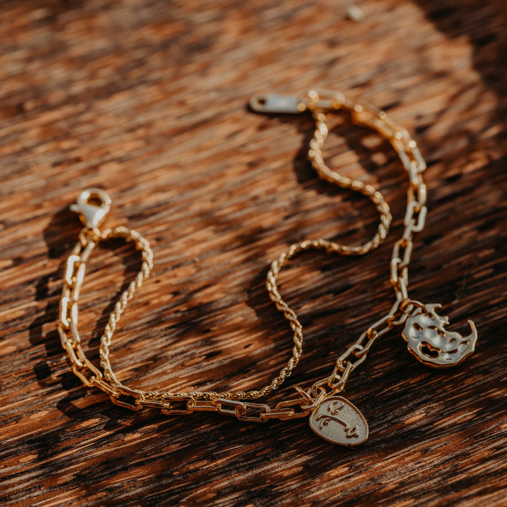 Faccia Armband-4