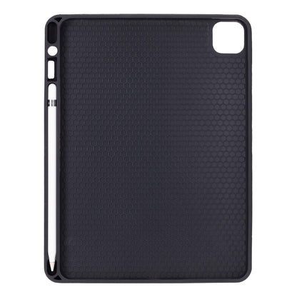 Felix iPad 10.9" Leather Case-1