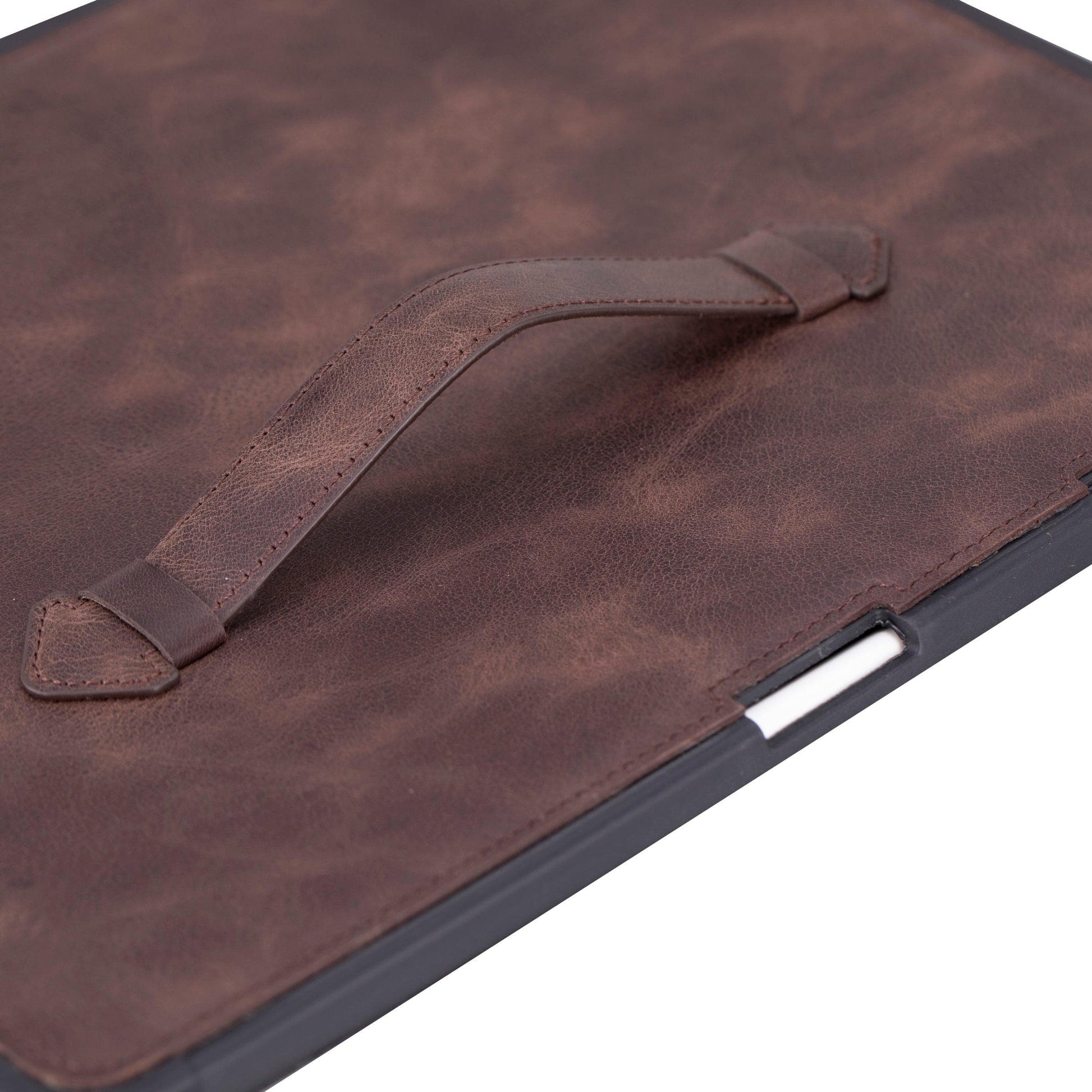 Felix iPad 10.9" Leather Case-2