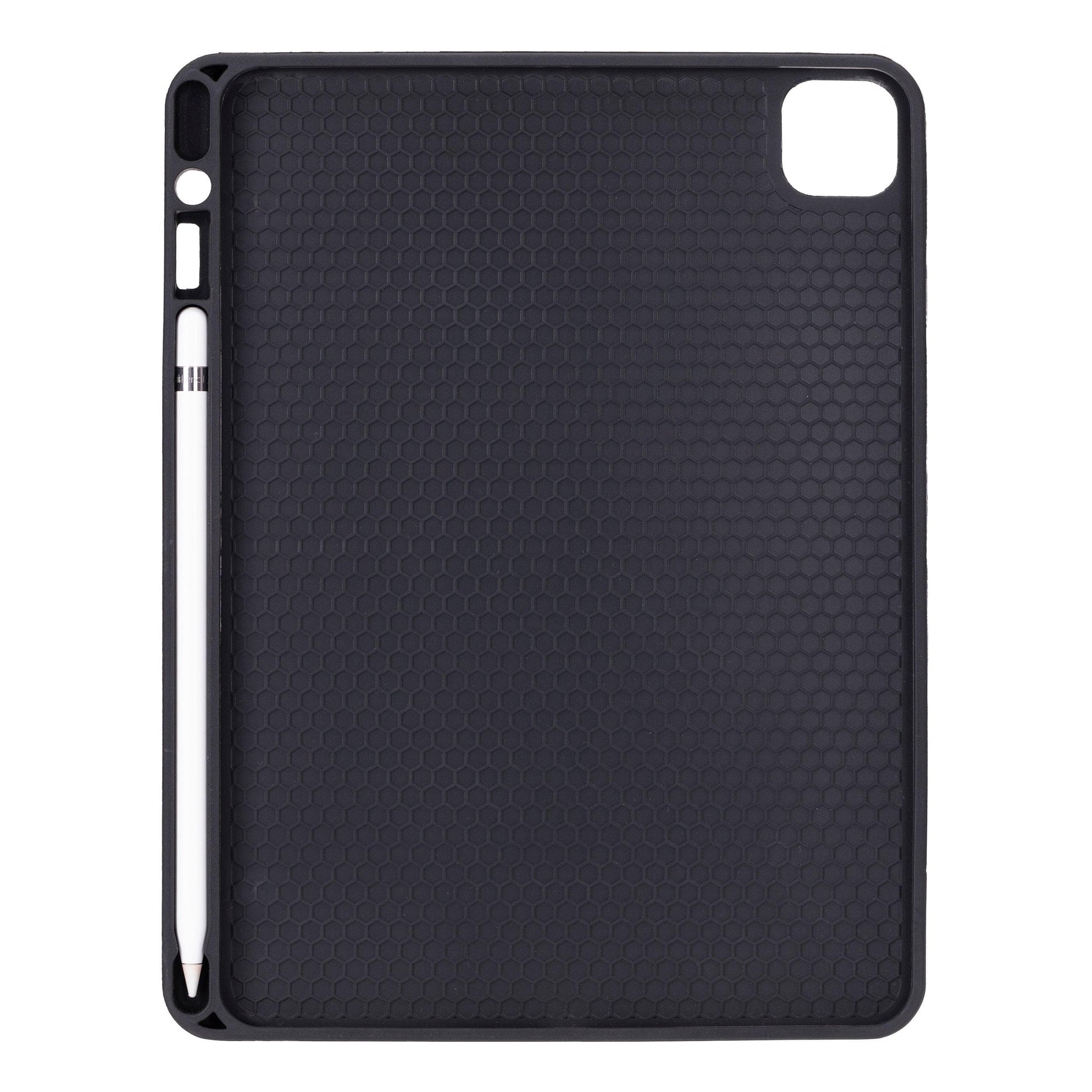 Felix iPad Air 10.9" Leather Case-2