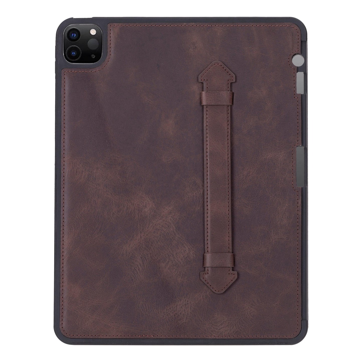 Felix iPad Air 10.9" Leather Case-1