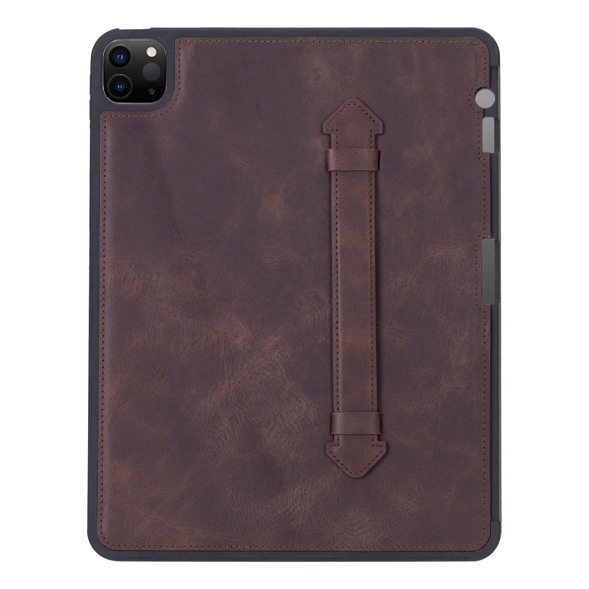 Felix iPad Air 10.9" Leather Case-1