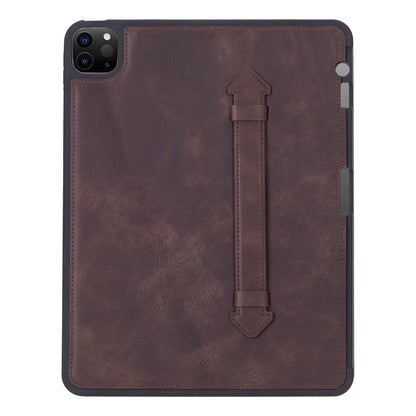 Felix iPad Air 10.9" Leather Case-1
