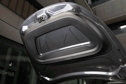 Frunkdämmung für das Tesla Model Y-1