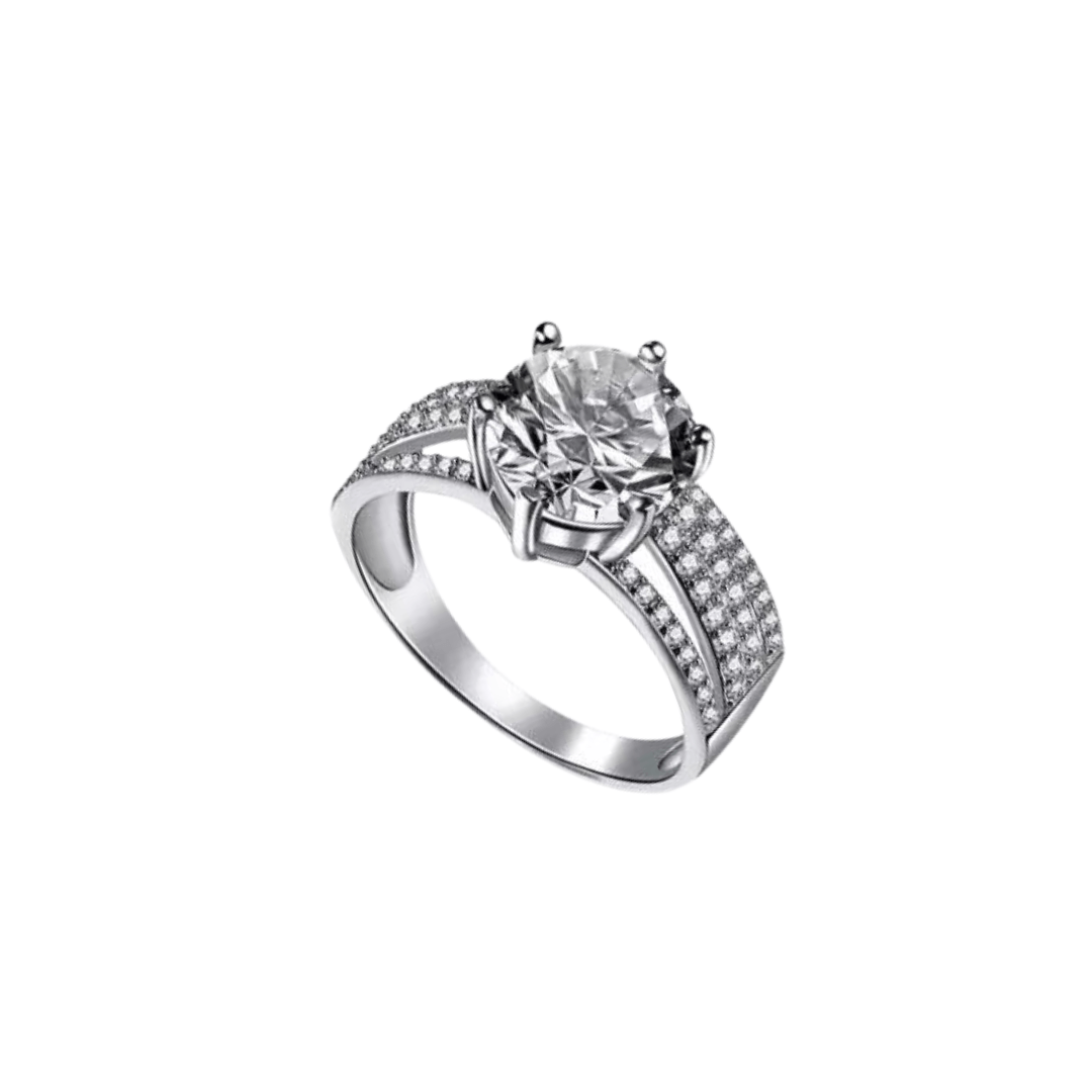 Fuoco Ring-0