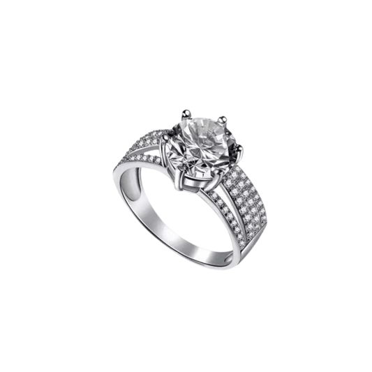 Fuoco Ring-0
