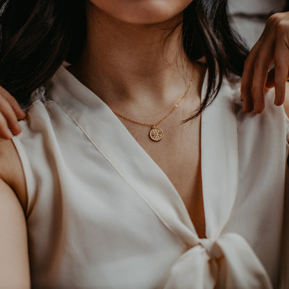 Luce Kette-2