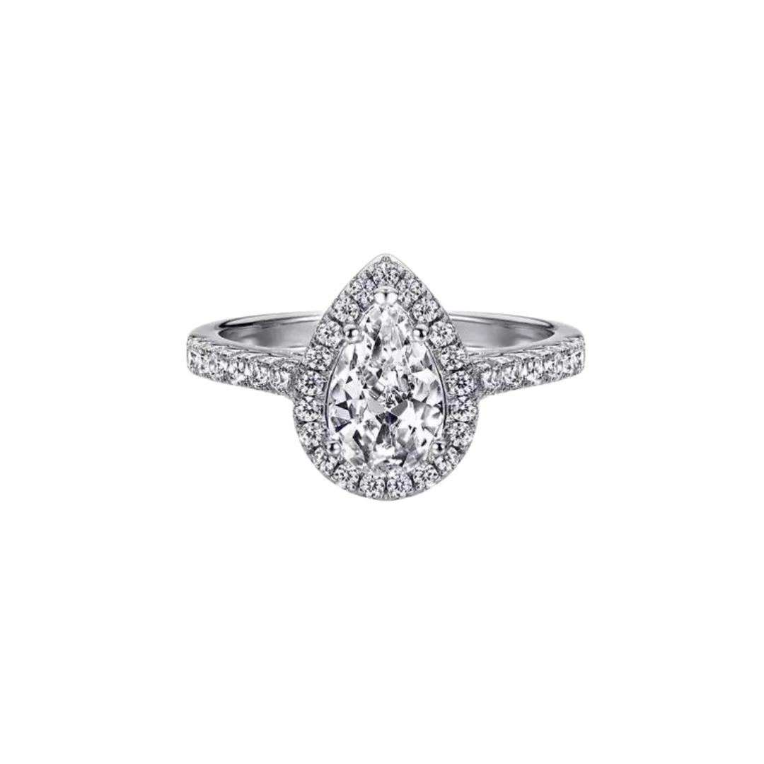 Gocce Ring-0