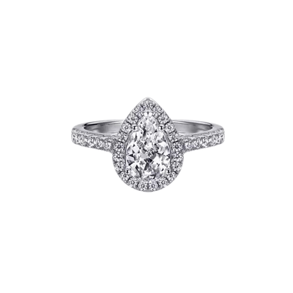 Gocce Ring-0