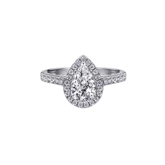 Gocce Ring-0