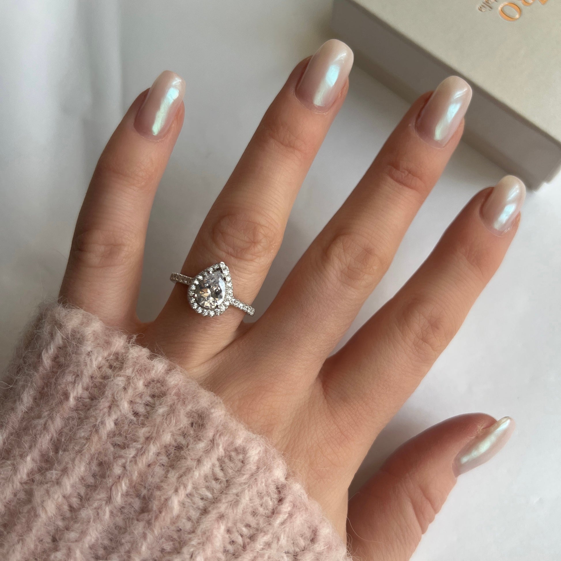 Gocce Ring-1