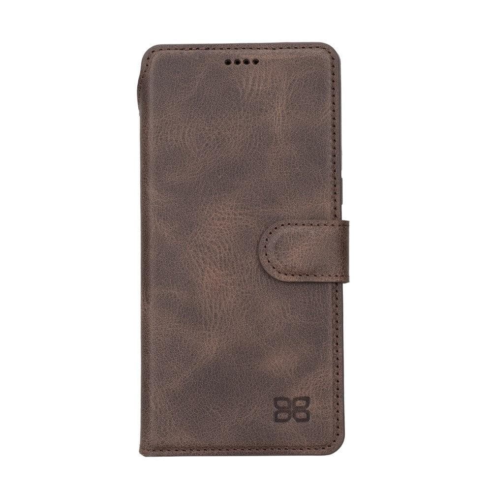 Google Pixel 7 Series Leather DetacHable Wallet Cases-2