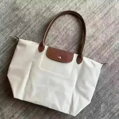 Sable - Elegante en praktische opvouwbare schoudertas voor de moderne vrouw