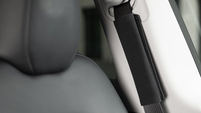 Gurtpolster für alle Tesla Modelle-1