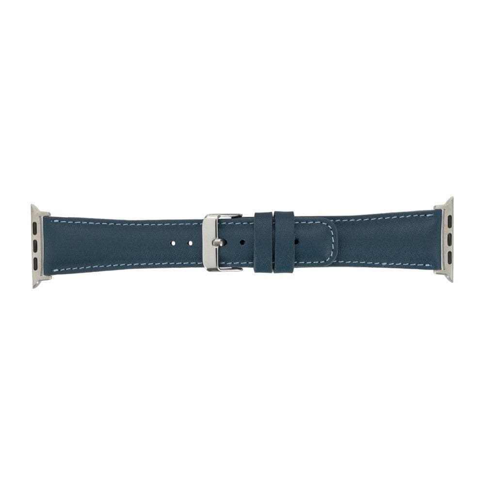Hereford Classic Colorful Apple Watch Leather Straps-2