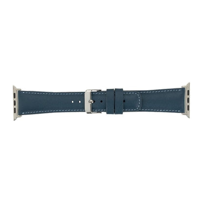 Hereford Classic Colorful Apple Watch Leather Straps-2
