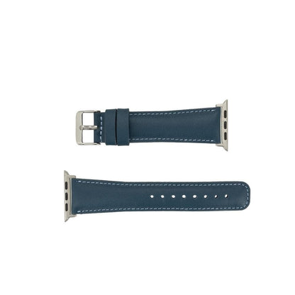 Hereford Classic Colorful Apple Watch Leather Straps-3
