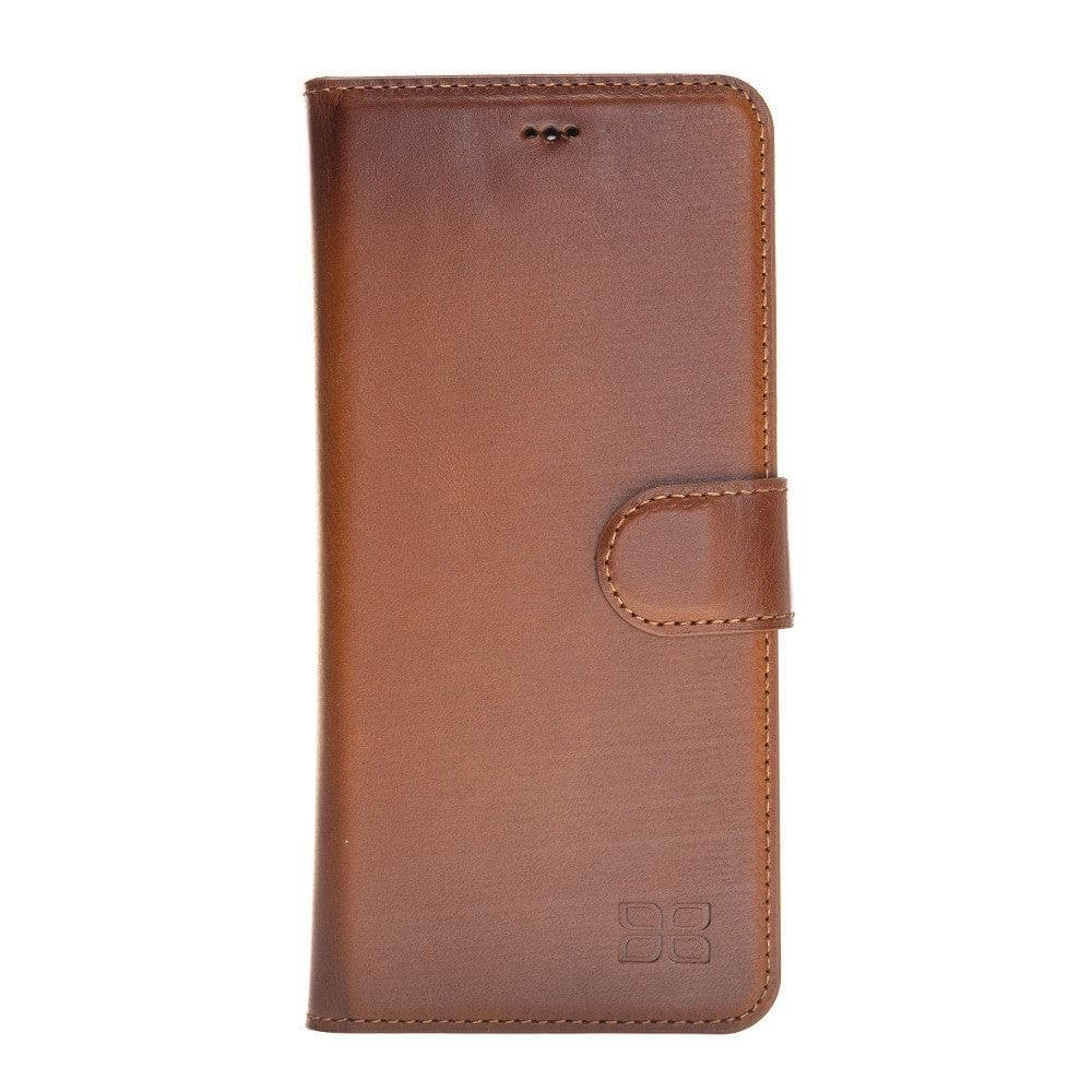 Huawei Mate 20 Leather Magnetic Leather Case-4