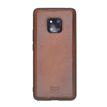 Huawei Mate 20 Leather Magnetic Leather Case-3