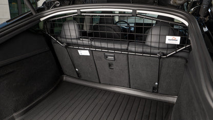 Hundetrenngitter für das Tesla Model Y-1