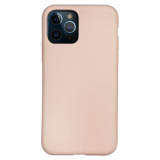 Custodia iNature iPhone 11 Pro Max - Rosa-0