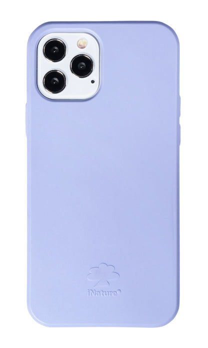 Custodia iNature iPhone 12/12 Pro - Glicine-0