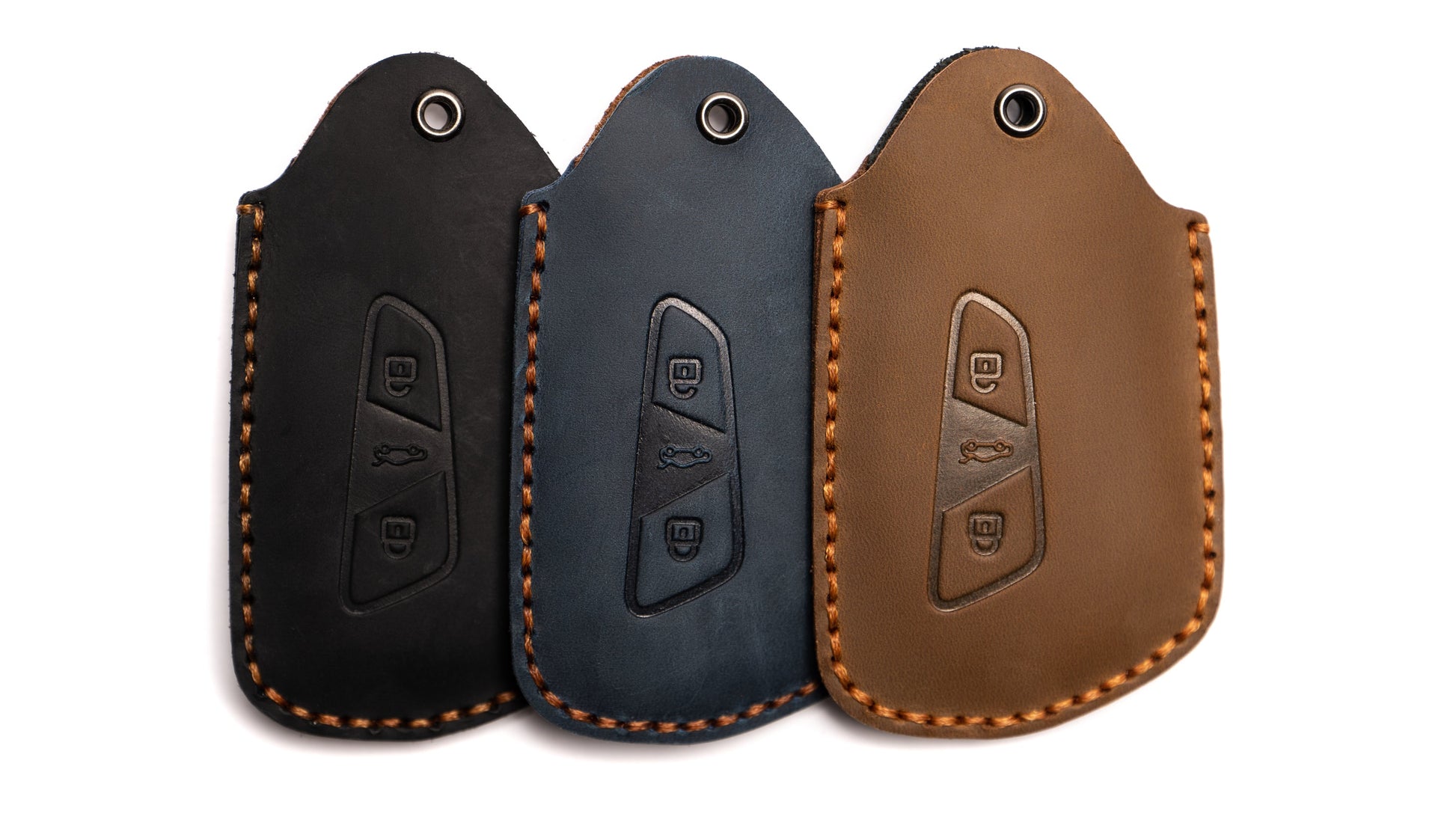 Schlüsselcase für VW, Skoda, Seat und Cupra-0