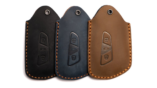 Schlüsselcase für VW, Skoda, Seat und Cupra-0