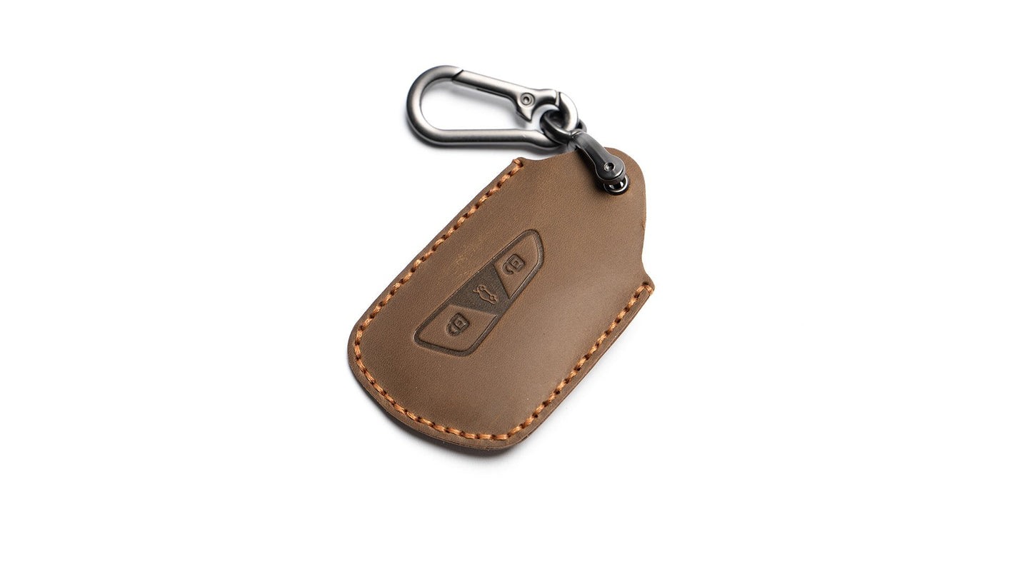 Schlüsselcase für VW, Skoda, Seat und Cupra-4