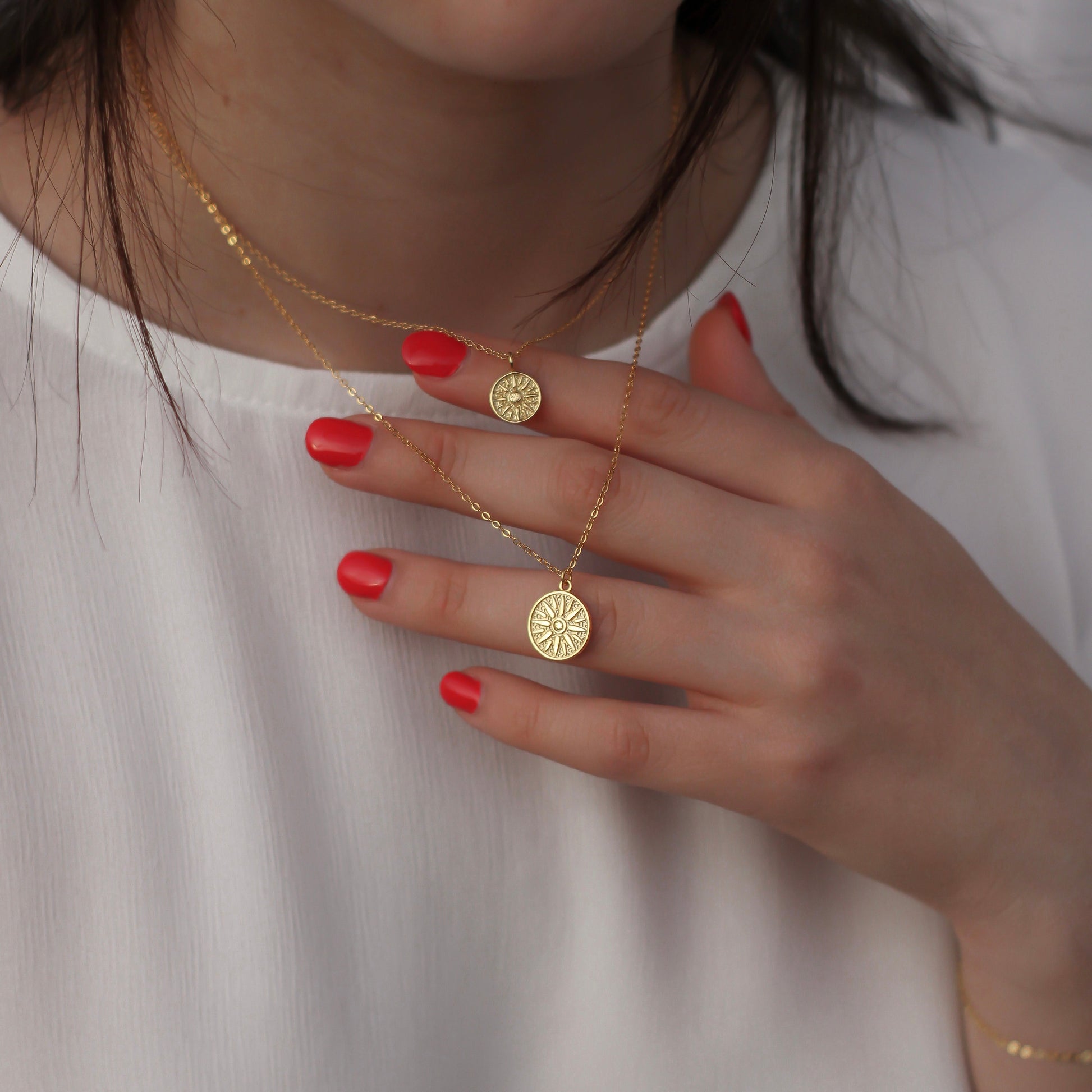 Luce Kette-1