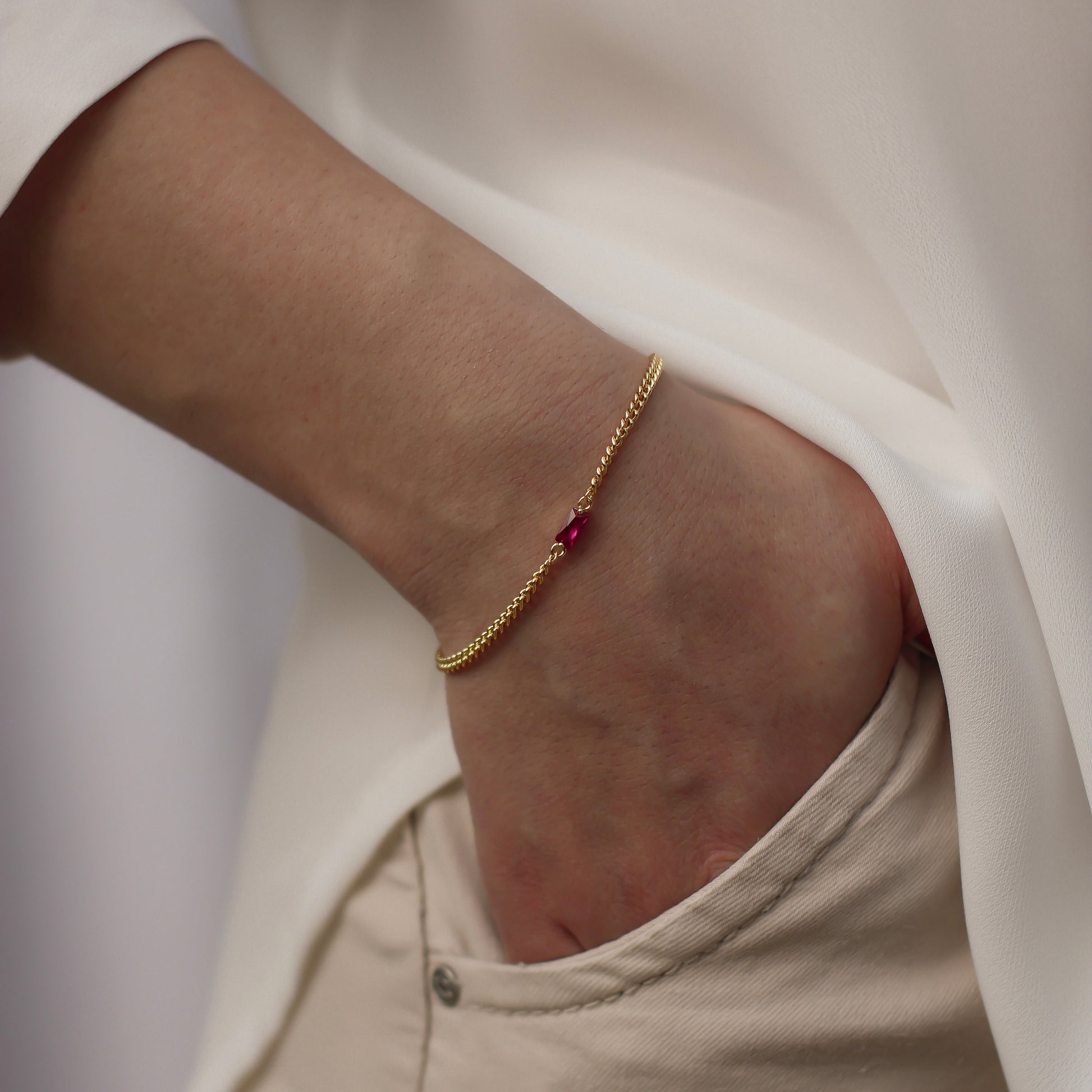 Contrasto Armband-1