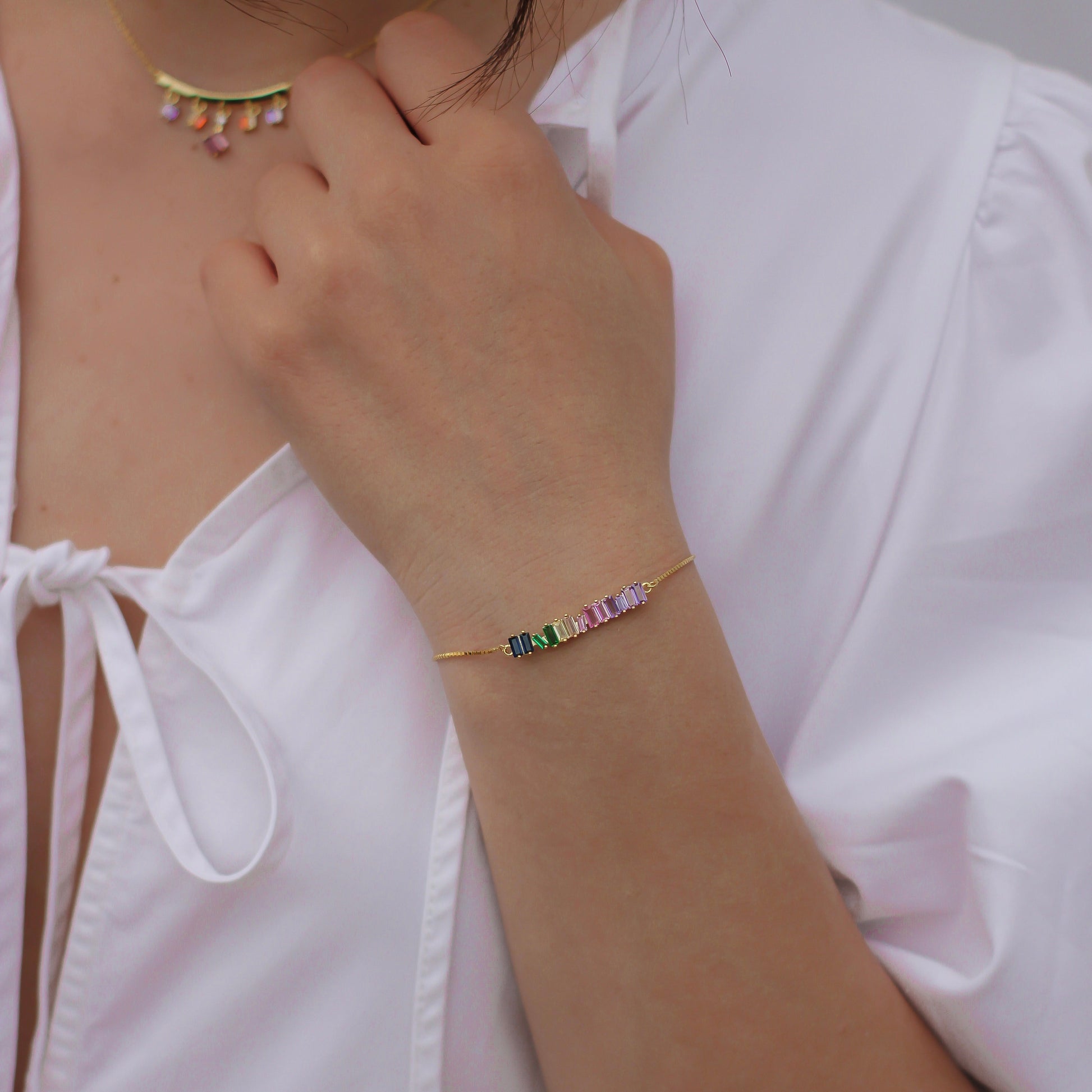 Arco Armband-1
