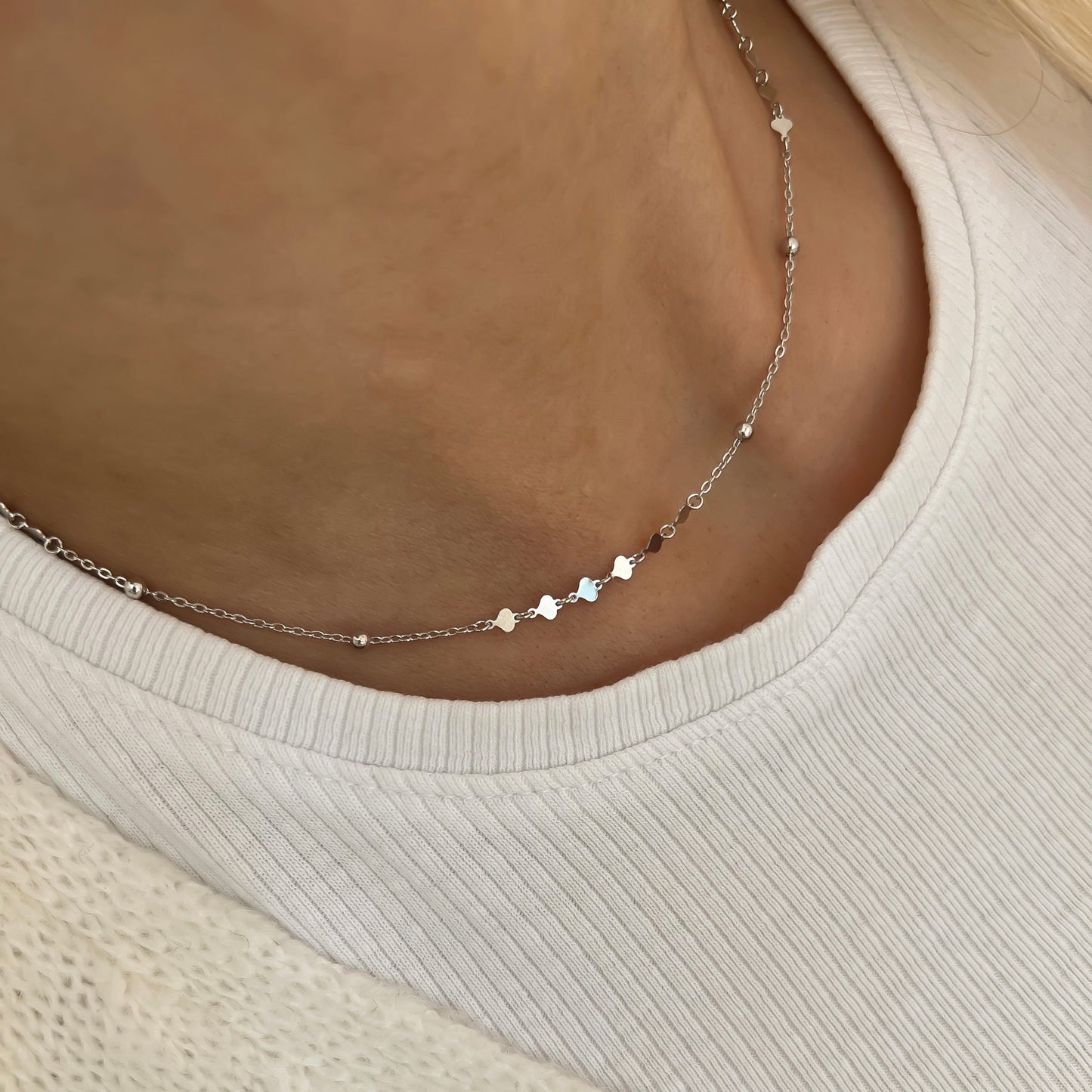Cuori Kette-1