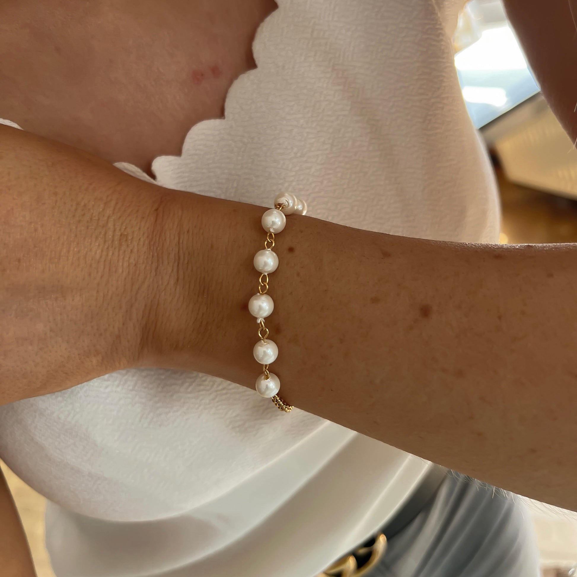 Femminile Armband-1