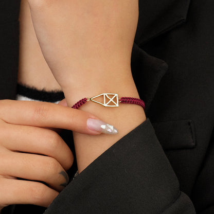 Mr Tosch Charitiy Armband-4