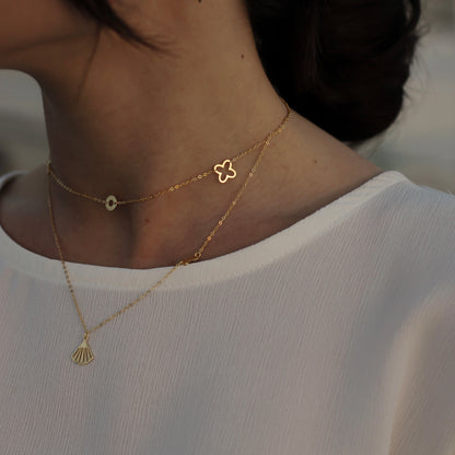 Elegante Kette-1