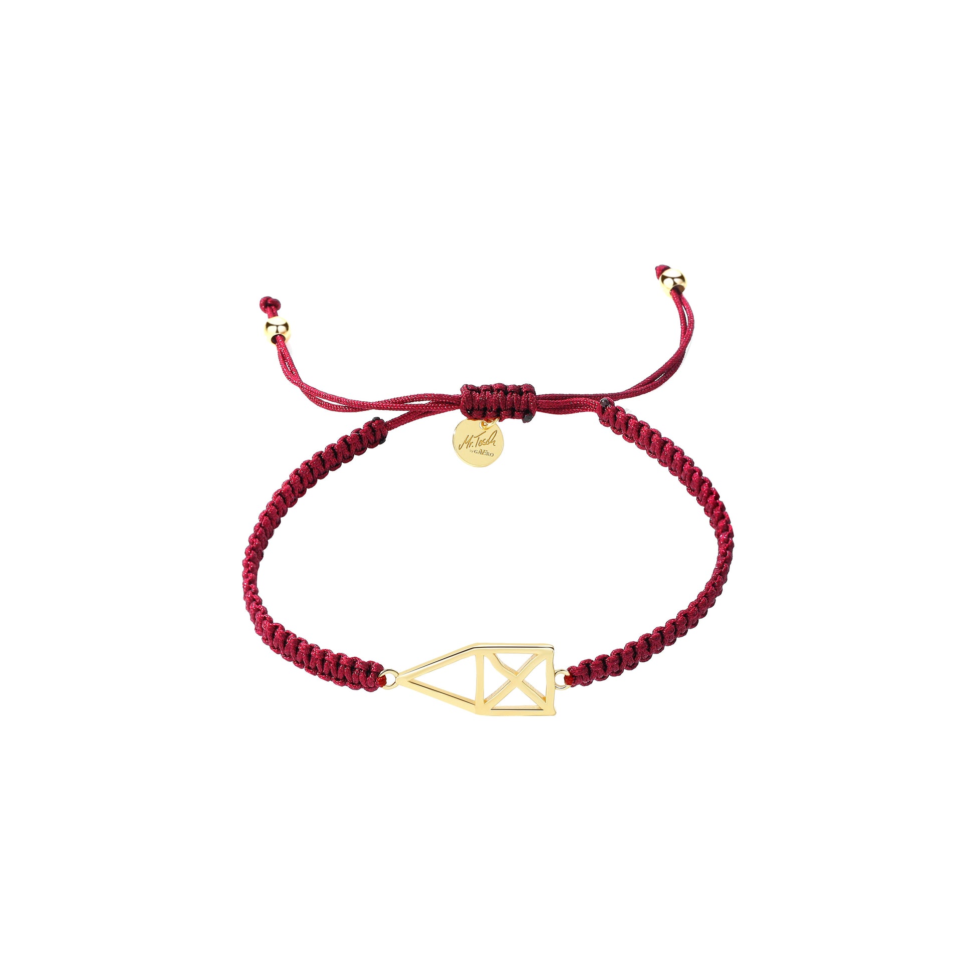 Mr Tosch Charitiy Armband-0