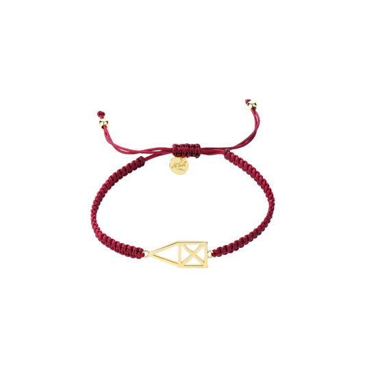 Mr Tosch Charitiy Armband-0