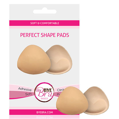 BYE-BRA - PADS PERFECT PUSH-UP BEIGE-4