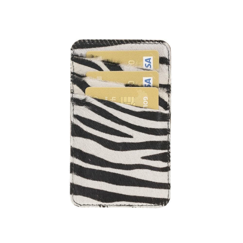 iPhone X Series Ultimate Jacket Cases with Detachable CardHolder-2