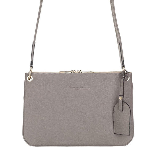 Jane Leather Women Bag-0