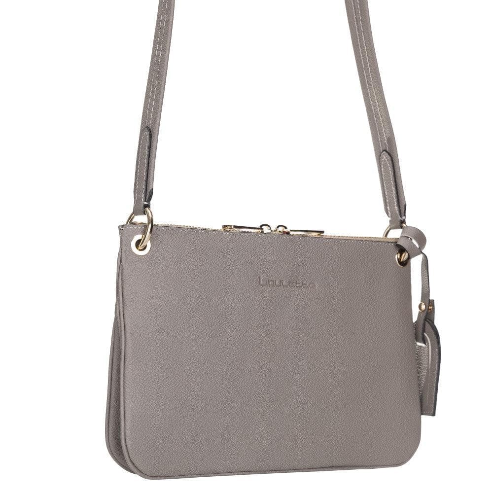 Jane Leather Women Bag-2