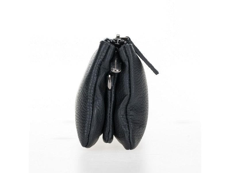 Jaya Genuine Leather Women Hand Bag-2
