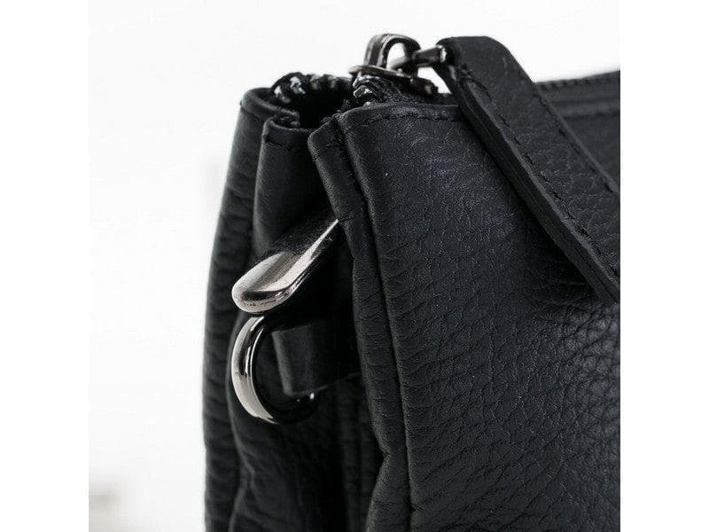 Jaya Genuine Leather Women Hand Bag-3