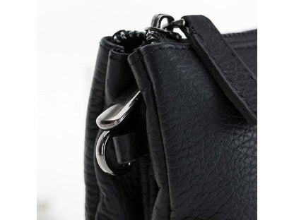 Jaya Genuine Leather Women Hand Bag-3